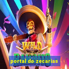 portal do zecarias